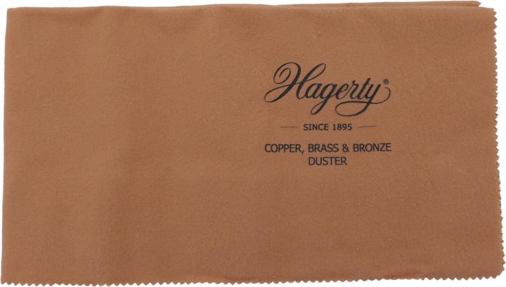 Actual product image Hagerty Duster