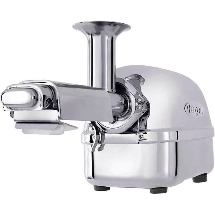 Thumbnail - Angel Juicers Angel 8500, Entsafter, Silber