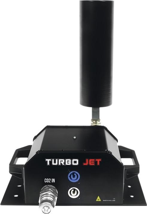 Immagine prodotto TCM Turbo Jet