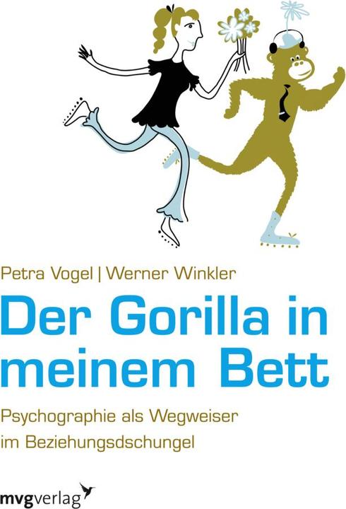 Image du produit Le gorille dans mon lit (Allemand, Petra Vogel, Werner Winkler, 2007)