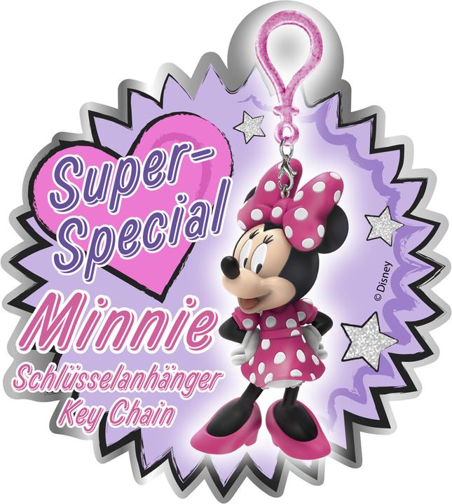 Image du produit Craze Calendrier de l'Avent Minnie Mouse