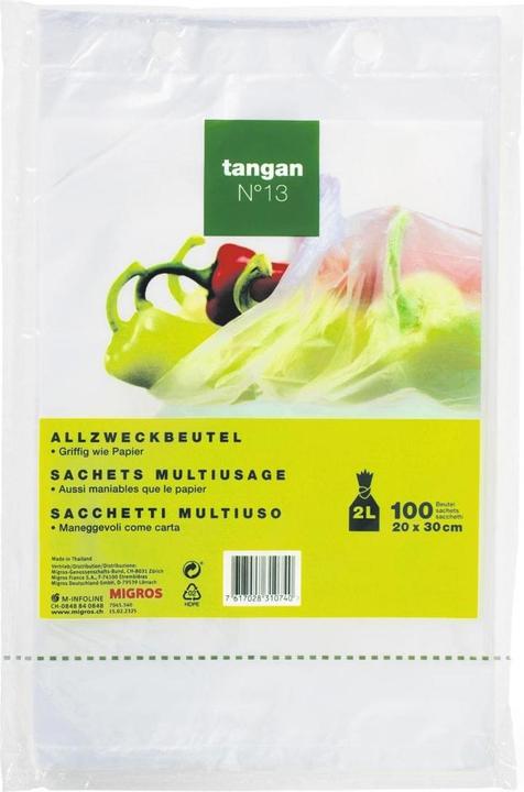 Image du produit Tangan Sac tout usage