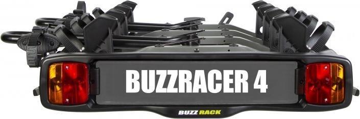Immagine prodotto BuzzRack Buzzracer 4