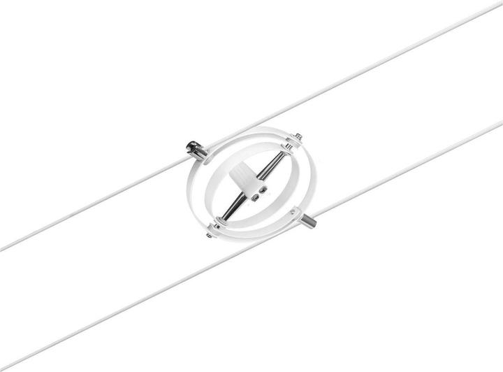 Image du produit Paulmann Système de fil Cardan (GU5.3)