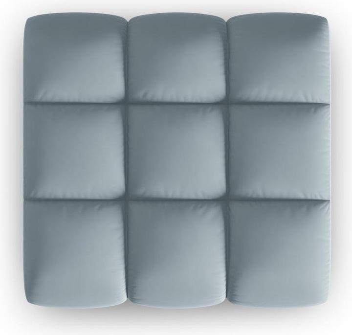 Actual product image Maison Heritage Piki (Cushioned stools)