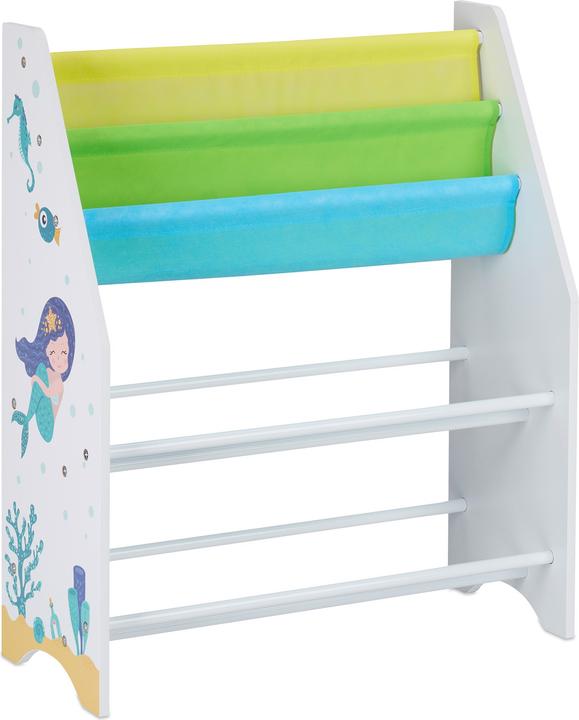 Productafbeelding Relaxdays Kinderplankje