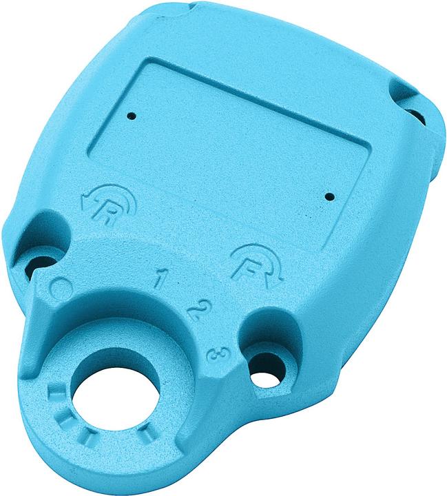 HAZET Housing Cover, Rear