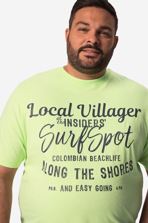 Image du produit Boston Park T-shirt, manches courtes et imprimé - jusqu'au 86/88 (58)
