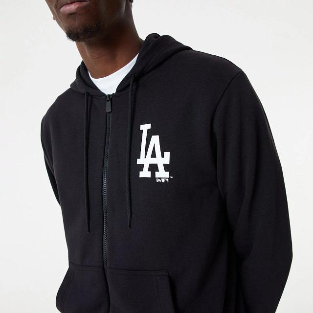 Produktbild New Era Pullover Los Angeles Dodgers Essentials (M)