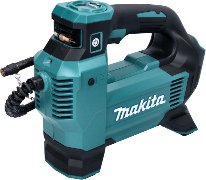 Actual product image Makita DMP181Z (11.10 bar, 0 l)
