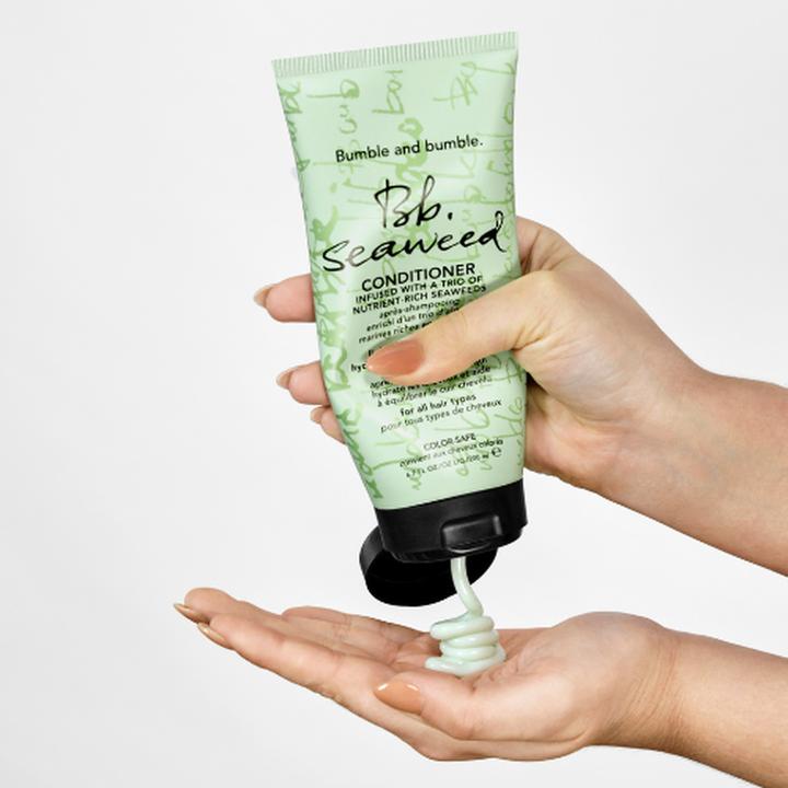 Actual product image Bumble and bumble Bb. Care - Seaweed Conditioner light (200 ml)