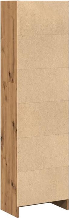Produktbild vidaXL Claiborn (40 x 24 x 143 cm)