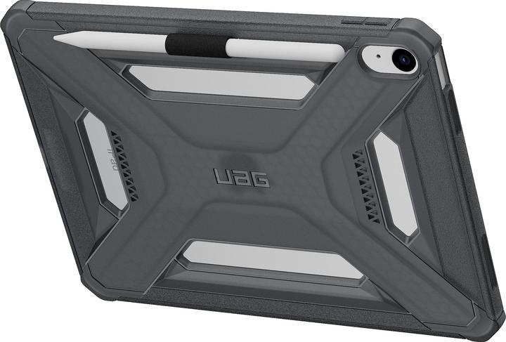 Produktbild UAG Urban Armor Gear iPad 11IN 11th Gen Scout LT Ash (124507113131) (Apple iPad 2022 (10. Gen), Apple iPad 2025 (11. Gen))