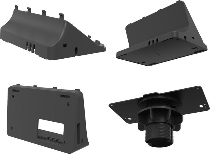 Image du produit Yealink Kits de montage CTP25