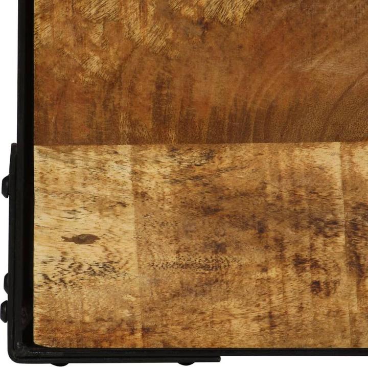 Image du produit vidaXL Couchtisch (110 x 55 x 35 cm)