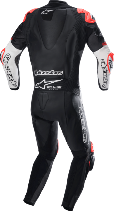 Actual product image Alpinestars GP Tech V4 1PC Suit Tech-Air (Men, 52)