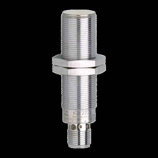 Actual product image IFM IGC222