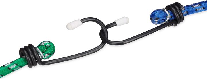 Image du produit Relaxdays Caoutchouc tendeur