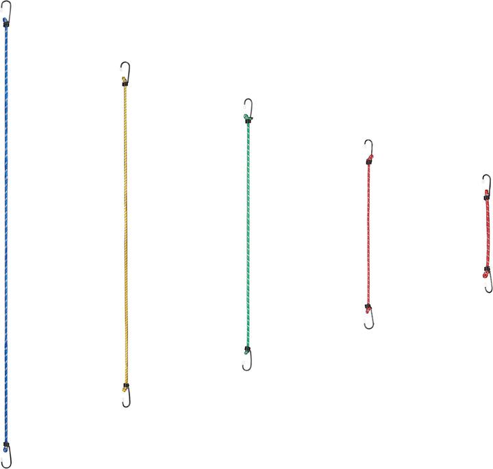 Image du produit Relaxdays Caoutchouc tendeur