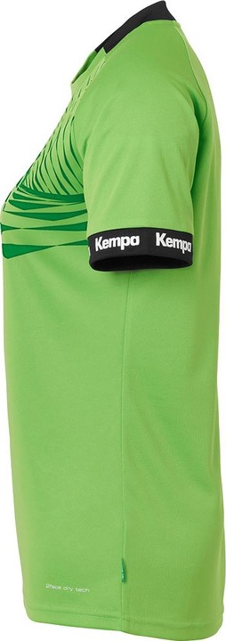 Immagine prodotto Kempa Camicia Wave 26 Donna (L)