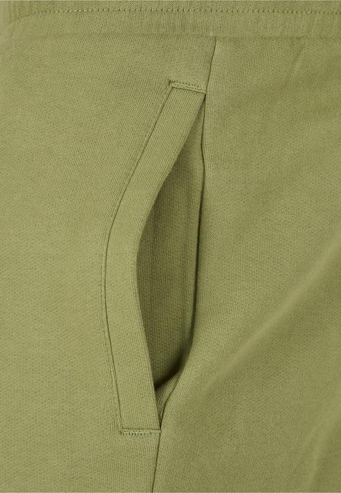 Produktbild Urban Classics Organic Low Crotch Sweatpants (S)