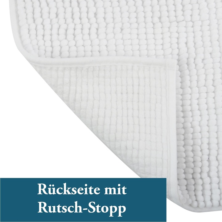 Produktbild MSV Chenille (60 x 90 cm)