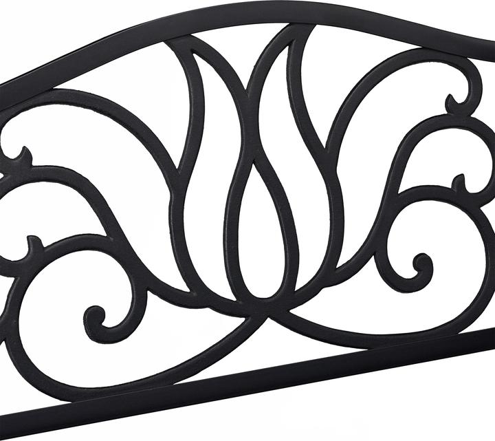 Immagine prodotto Relaxdays Panca giardino