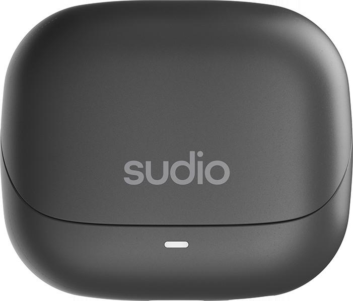 Produktbild Sudio Noise Cancelling Earbuds (ANC, 30 h, Kabellos)