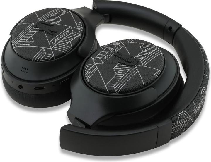 Image du produit Lacoste Le mélange (ANC, 30 h, Sans fil)