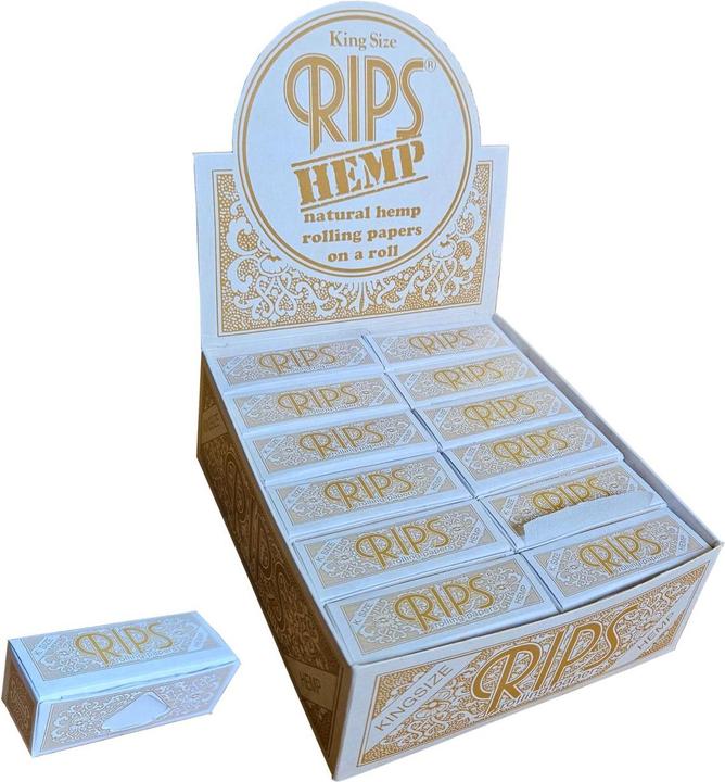 Produktbild Rips Hemp