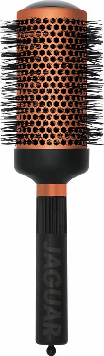 Actual product image Jaguar Copper Ceramic Round Brush