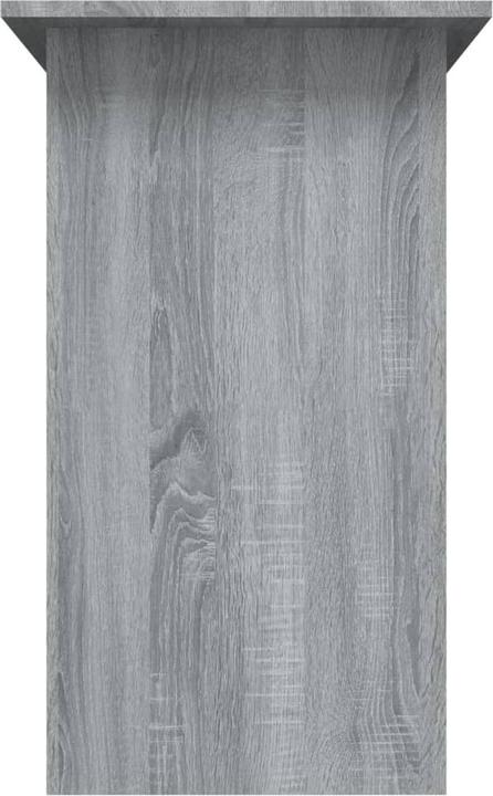 Image du produit vidaXL Schreibtisch (80 x 45 x 74 cm)