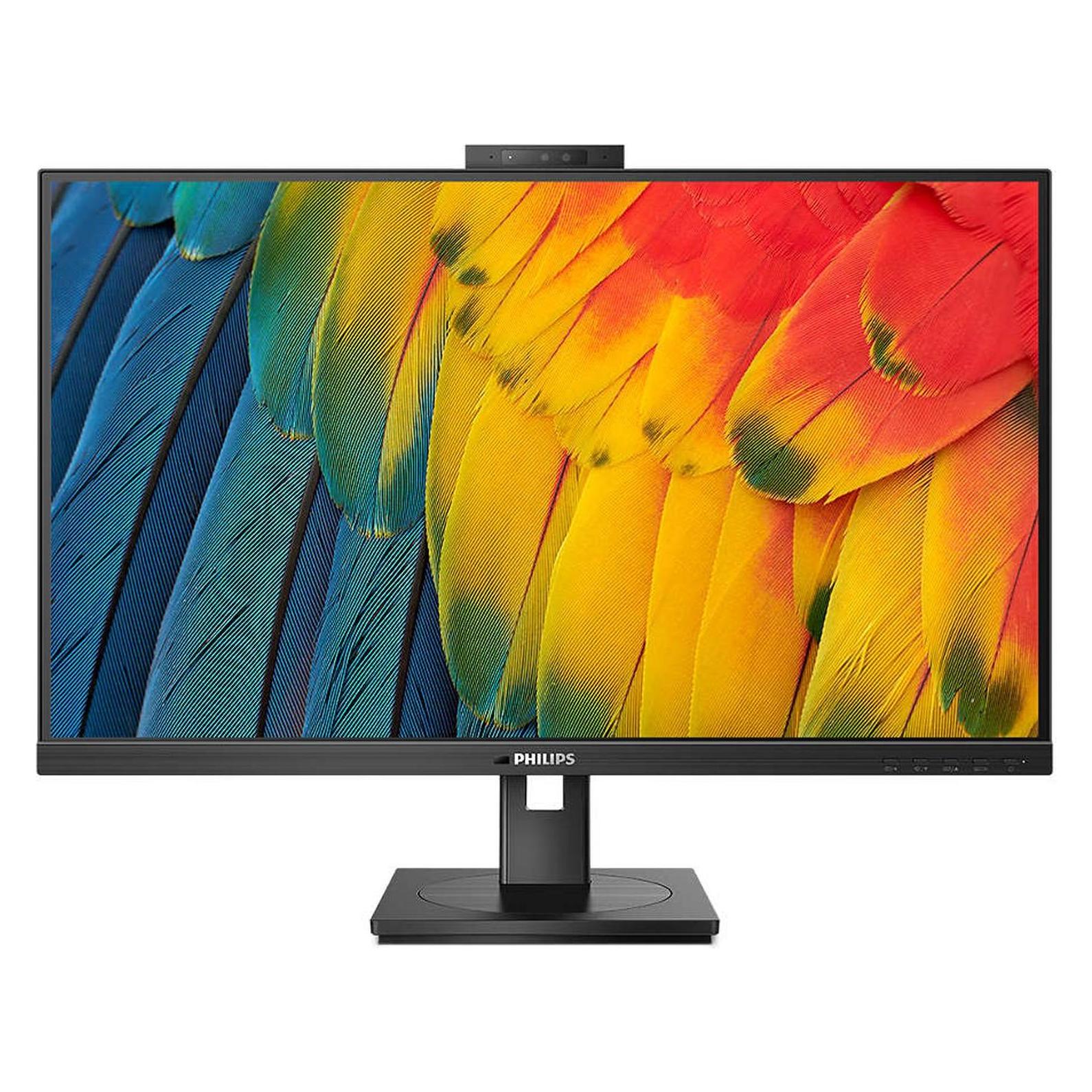 Philips 27B1U5601H/00 (2560 x 1440 Pixel, 27"), Monitor, Schwarz