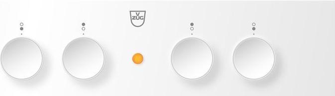 Image du produit V-ZUG ES4U