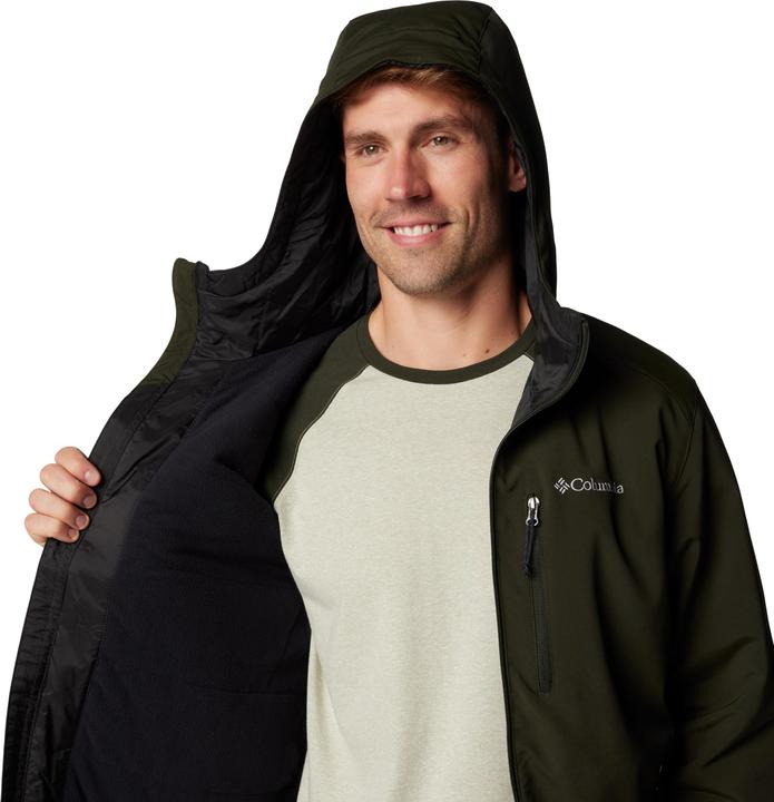 Immagine prodotto Columbia Gate Racer™ II Softshell (XL)