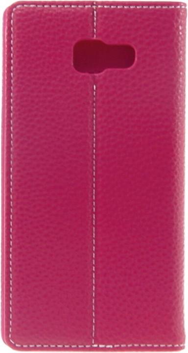 Image du produit Xundd Book Case Fashion Galaxy A5 (2016) - Rose (Samsung Galaxy A5 (2016))