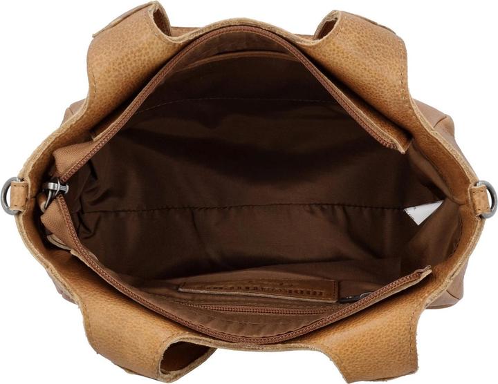 Immagine prodotto Hide & Stitches Handtas/Schoudertas Earth Bruin