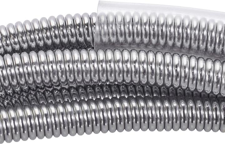 Actual product image Relaxdays Drain Snake, Claw