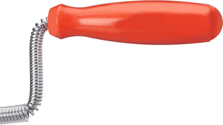 Actual product image Relaxdays Drain Snake, Claw
