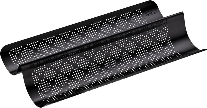 Actual product image Kaiser Baguette form (20 cm)