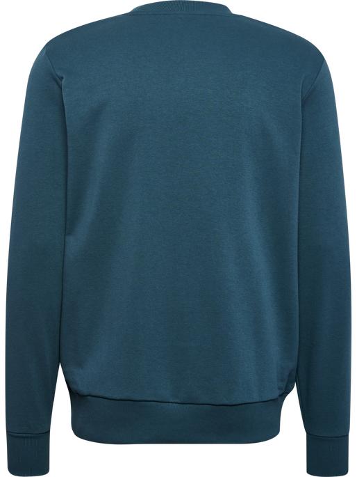 Actual product image hummel Hmlpulse Sweat Crewneck (XL)