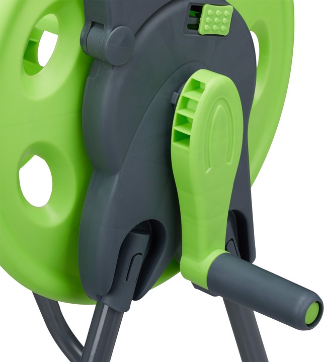 Produktbild Relaxdays Schlauchwagen (45 m)