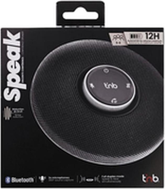 Image du produit T'nB Enceinte professionnelle de haute qualité TNB