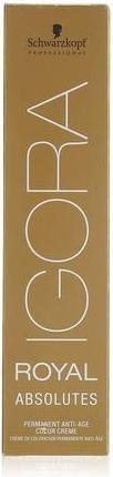 Immagine prodotto Schwarzkopf Colore Igora Royal Absolutes 60ml 5-80