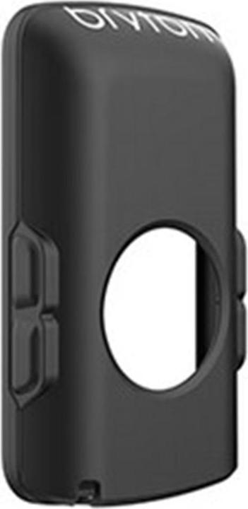 Actual product image Bryton Rider S810 Protective case