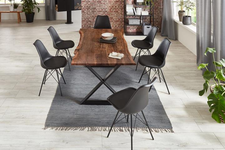 Actual product image SAM Kasimir (140 x 80 x 77 cm)