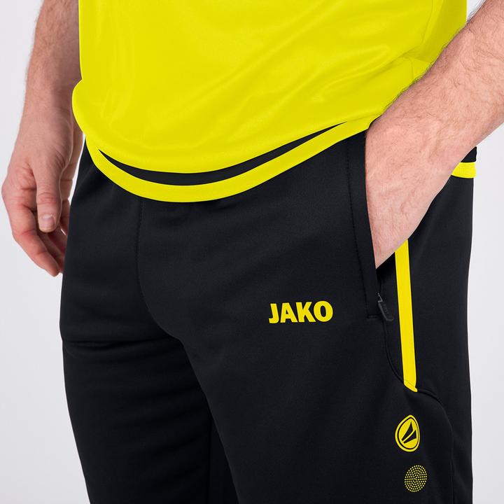 Produktbild JAKO Trainingshose Active (S)