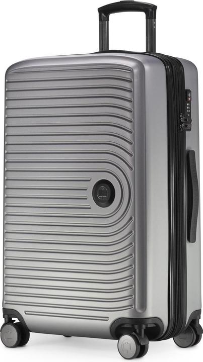 Produktbild Hauptstadtkoffer Mitte - Mittelgrosser Koffer Hartschale (67 l)