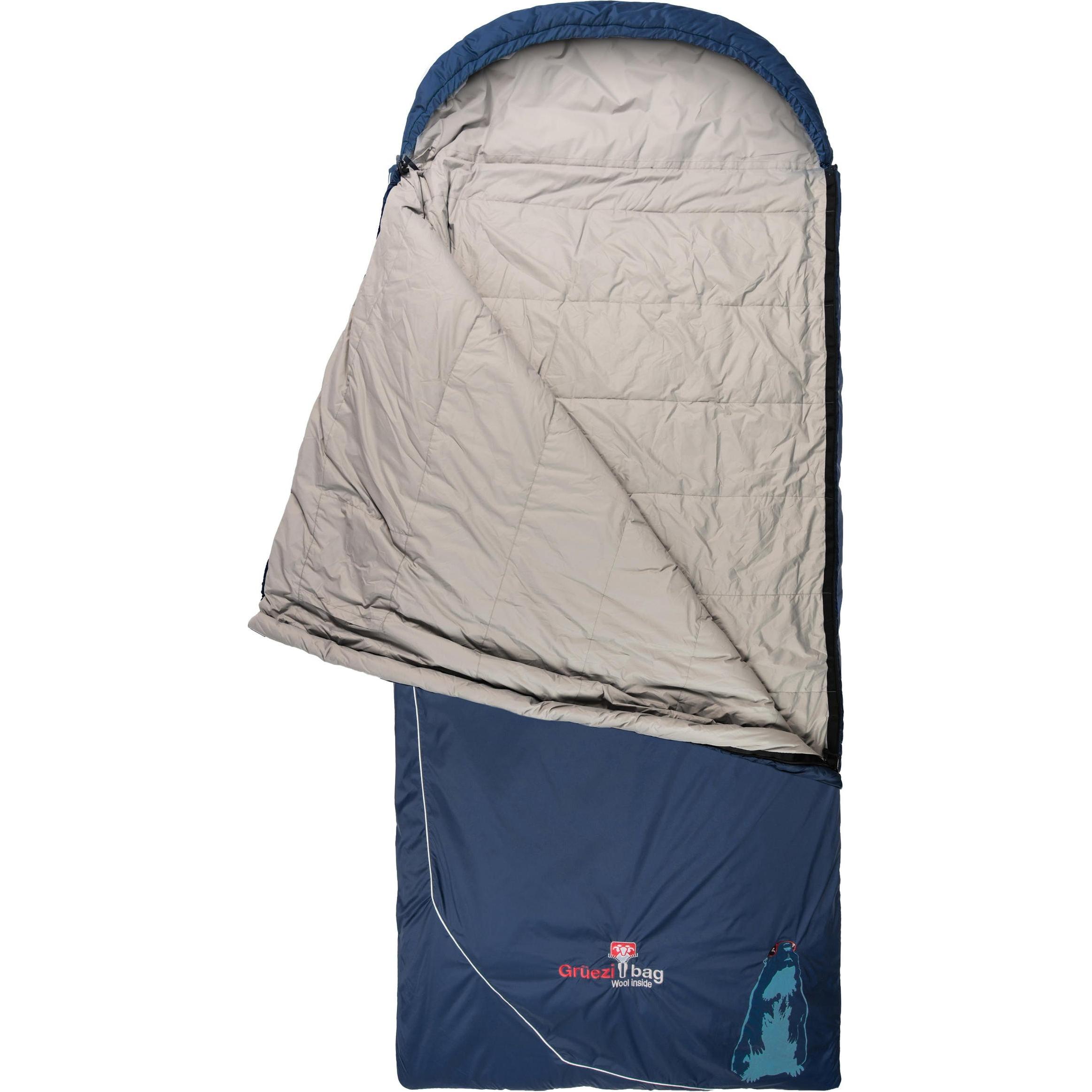 Thumbnail - Grüezi Bag, Schlafsack Zubehör, (2.25 m)