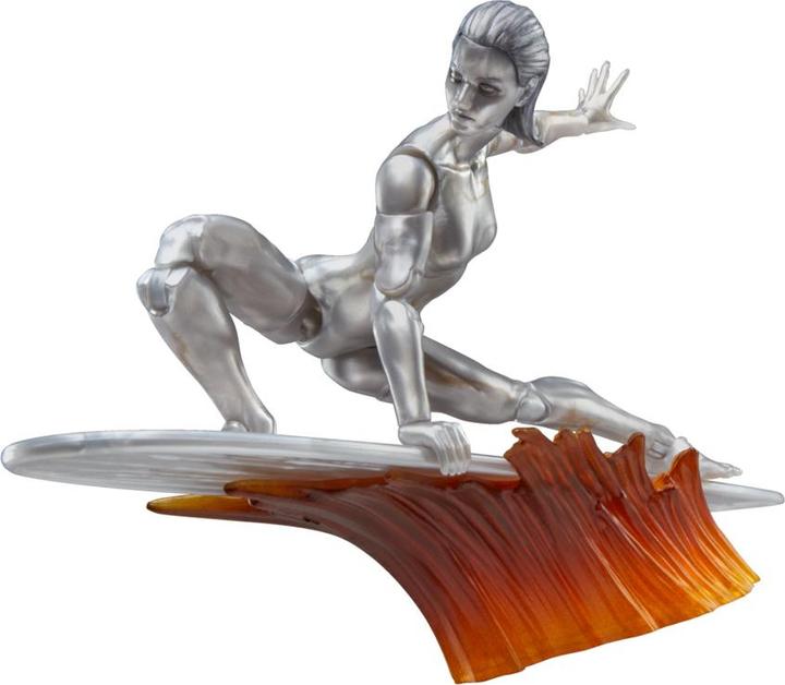 Fantastic Four F4 LEGENDS FF 6